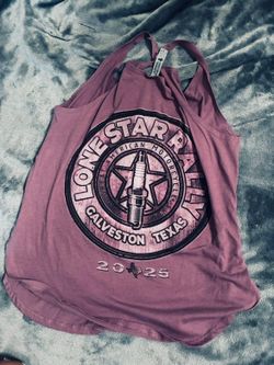 Comfy Tank Top