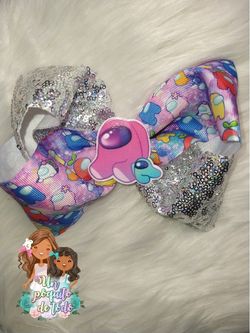 Handmade Bows