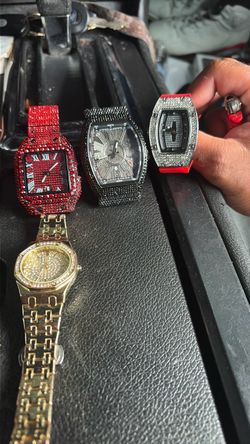 Watches