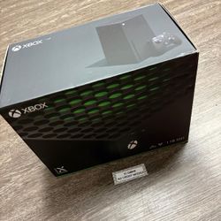 Xbox Series X Gaming Console New - Only $1 Today Pay The Rest Later! 