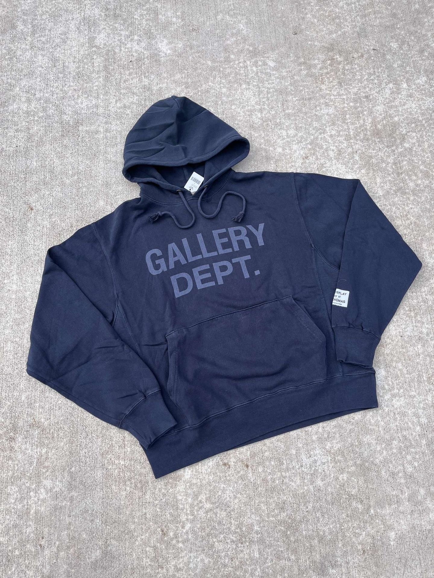 Gallery Dept Hoodie