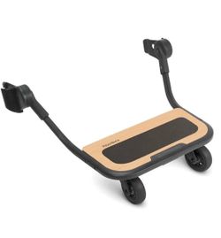 Used - LIKE NEW UPPAbaby Vista / Vista V2 / Vista V3 Piggyback Ride-Along Board