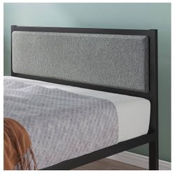 King Size Bed Frame 
