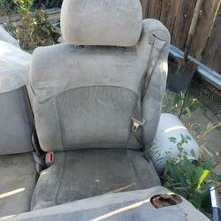 99-06 Chevy Seats. 