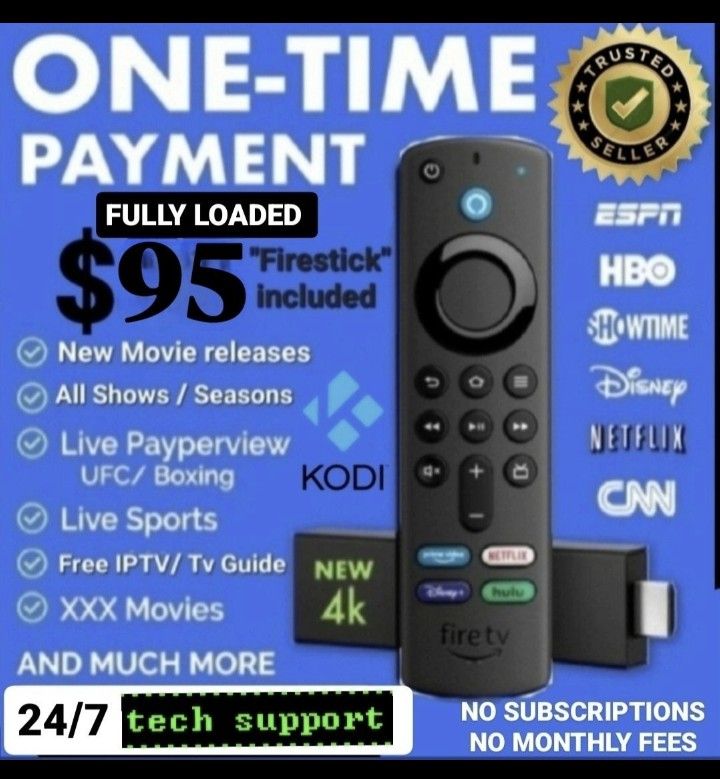 Get Everything, Plug & Play, Please Scroll Through The Pîctures ...