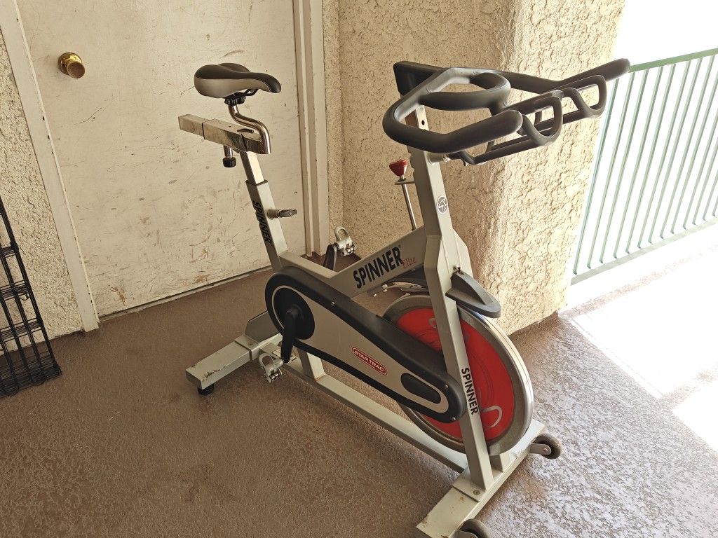 Spinner  Spin Bike Equipment 