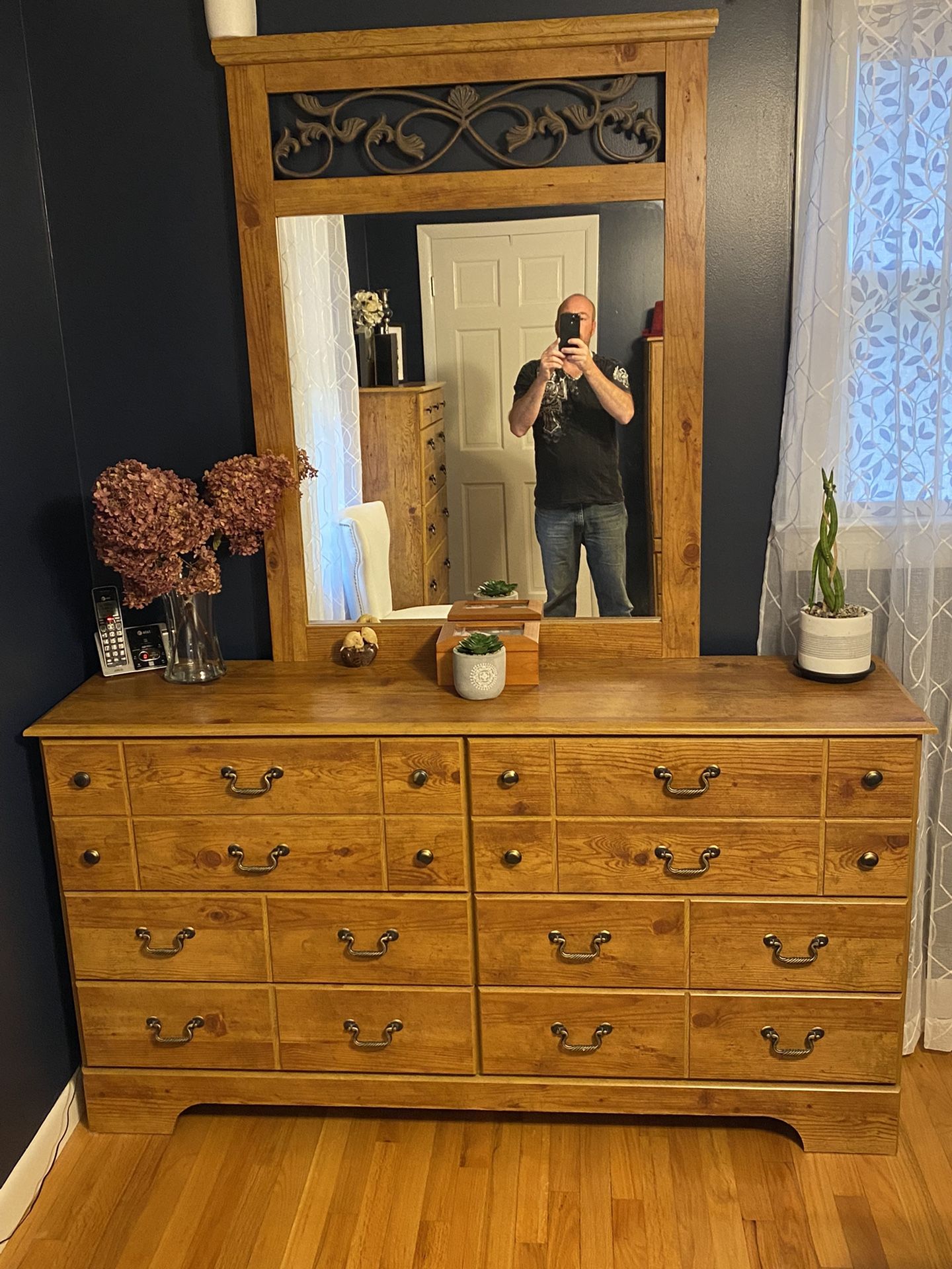 Bedroom Set
