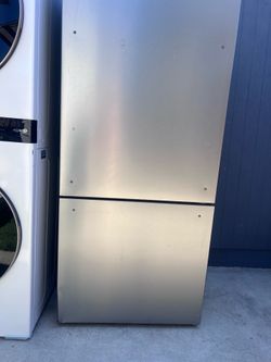 fridge