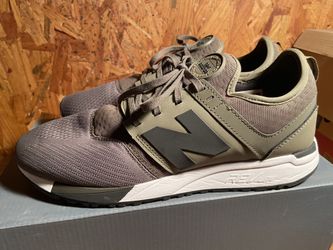 Men’s 9.5 new balance