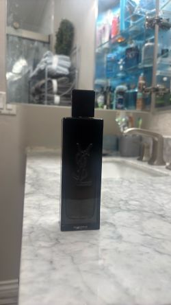 YSL MYSELF COLOGNE