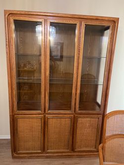 China Cabinet