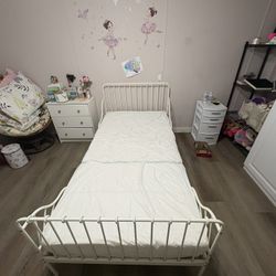 Cama Infantil 