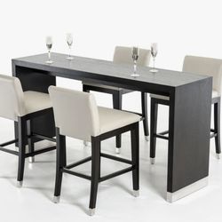 Modern Table