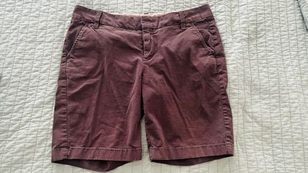 Caslon Nordstrom women’s Shorts Size 6