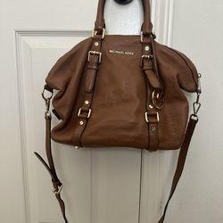Michael Kors Satchel