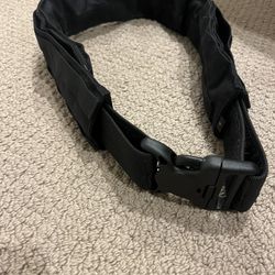 AR 500 Battle Belt