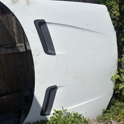 96 Camaro Hood 