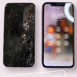 iPhone 11 Screen And LCD Replacement - $59