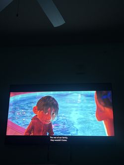65in tv