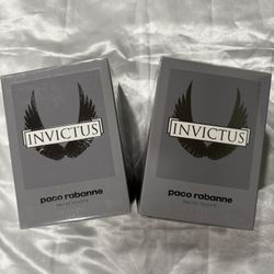 Paco Rabanne Invictus Perfume 