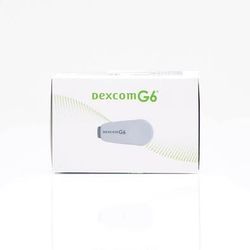 Dexcom G6 Transmitter
