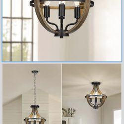 Ceiling Light Fixture