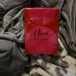 KATE SPADE CHERIE 100% AUTHENIC GUARANTEED 