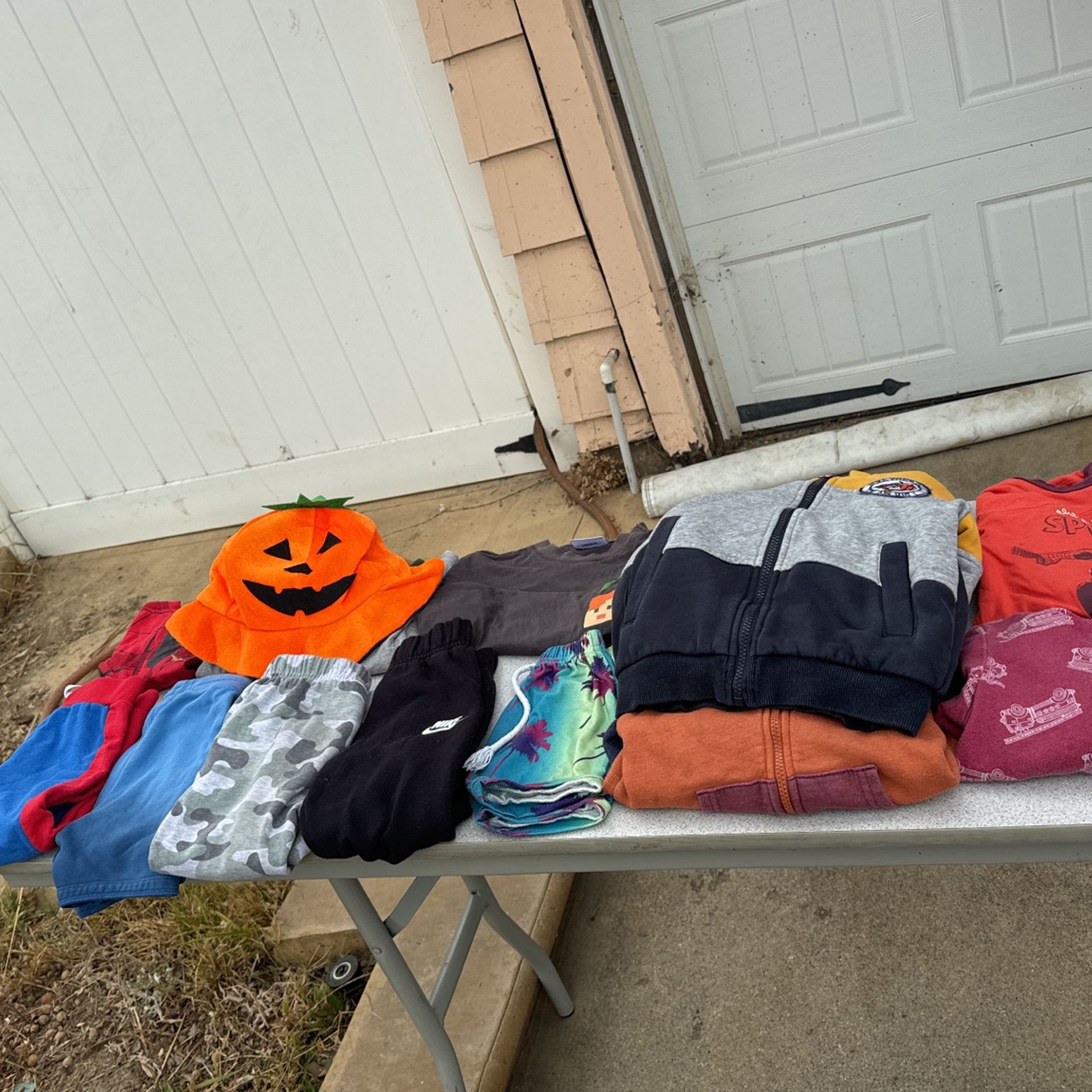 Baby girl And boy Clothes