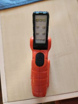 20V Max Led Work Light New
