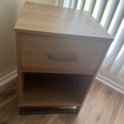 Bedroom Night Stand. 