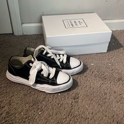 Maison Mihara Size : 43.0 Men