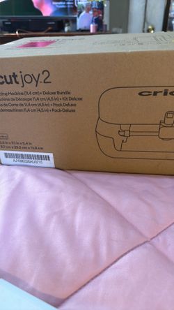 Cricut joy2