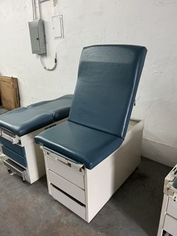 Exam Table 