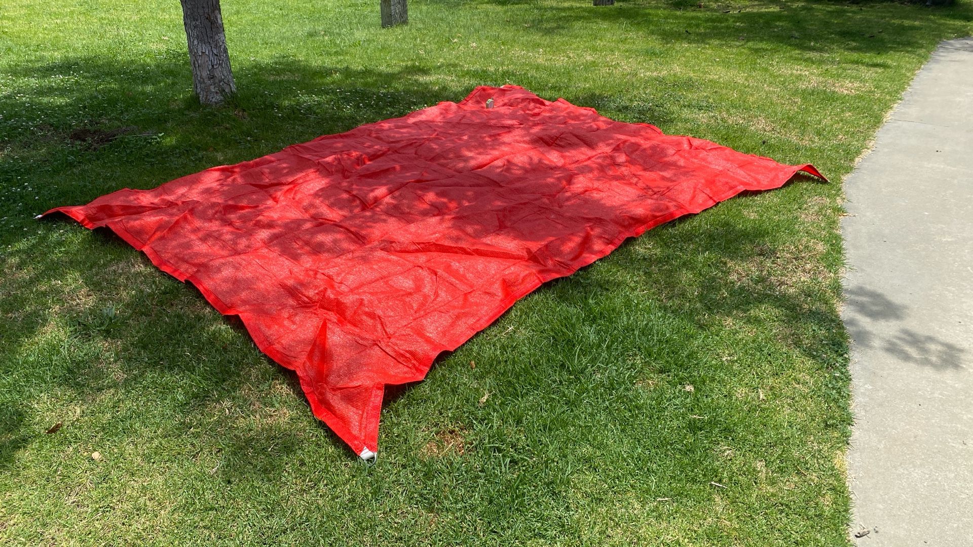 Sun Shade