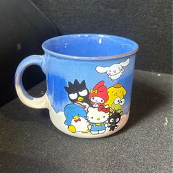 Hello Kitty Mug