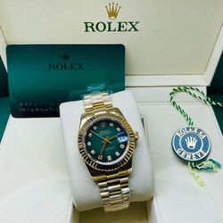 Rolex