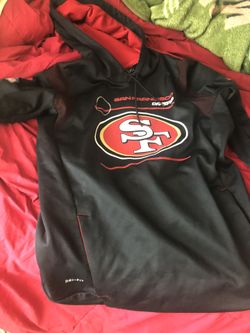 49Ers Hoodie