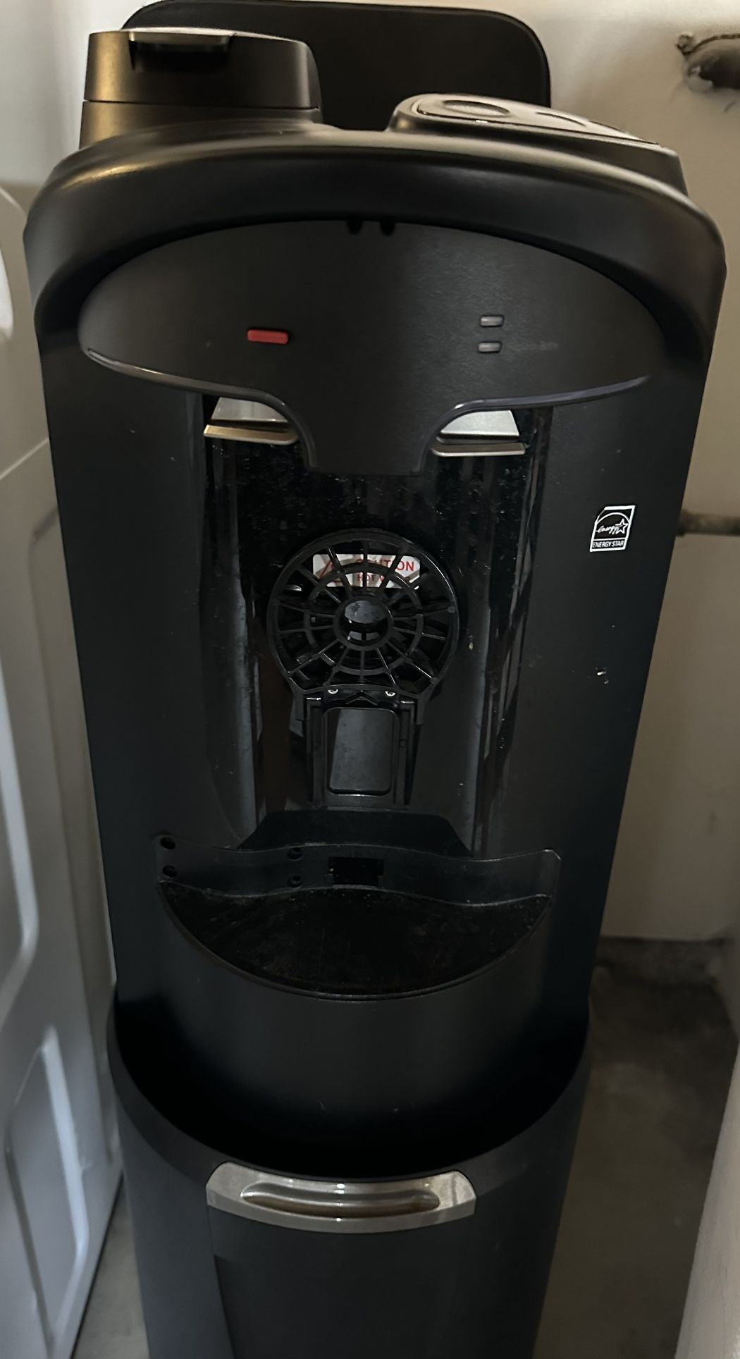 Aqua Barista Keurig Water Cooler/Heater