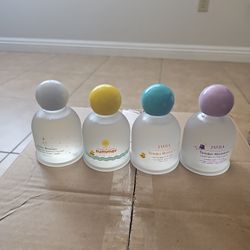 Jafra Baby Cologne