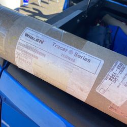 Whalen Led Tracer Serious 