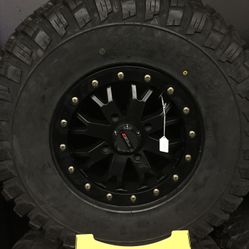 Kanati Tires