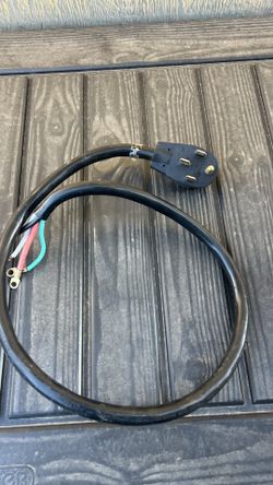 Cables eléctricos