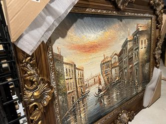 Everything Must Sell From Larger Home 🏡 