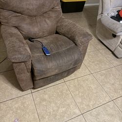 Sofa Recliner 