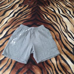 Medium Puma Gym Shorts