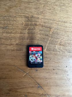 Mario cart deluxe 8