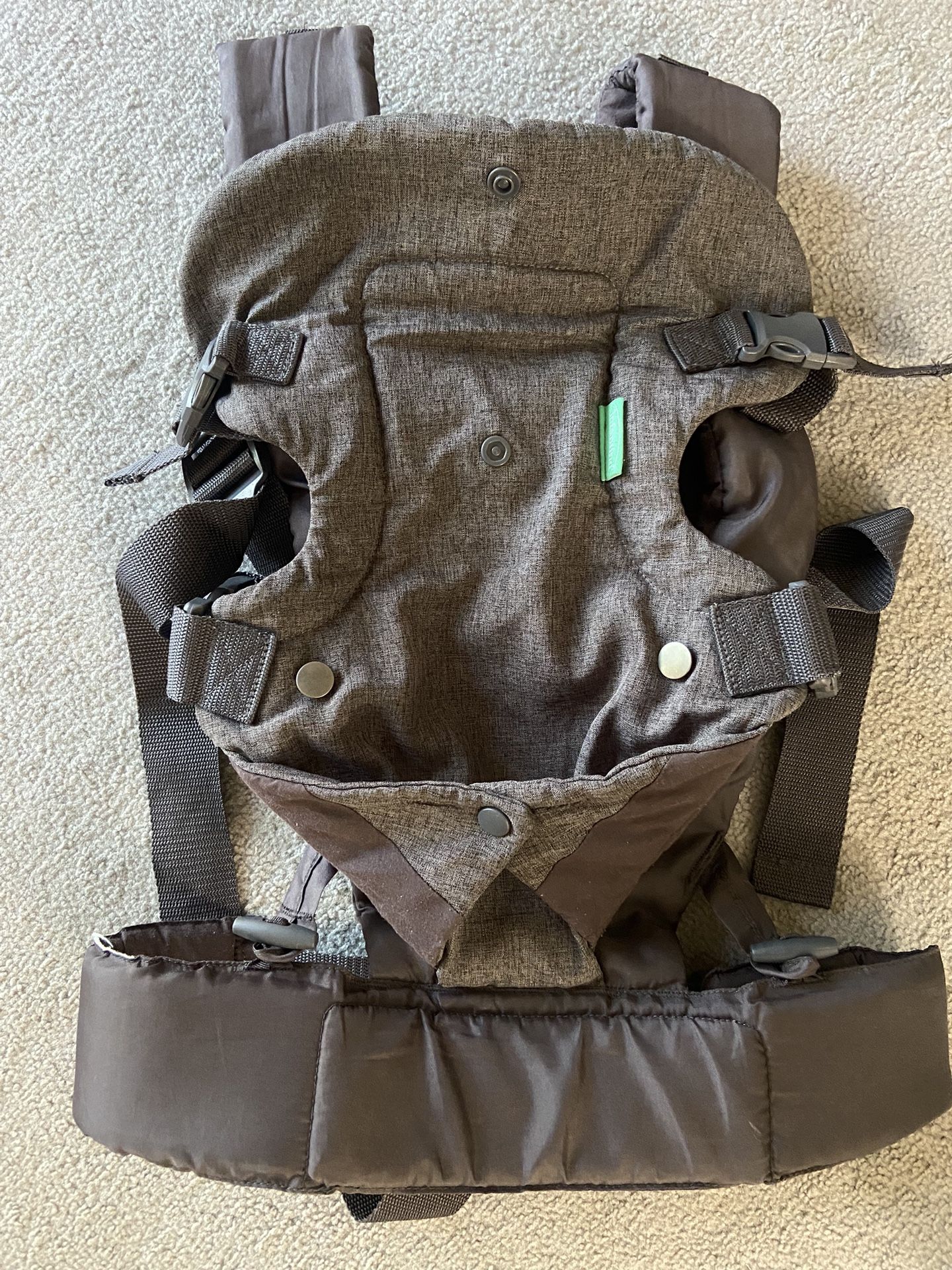Baby Carrier