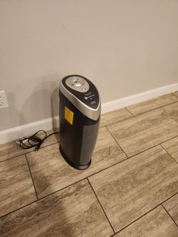 Air Purifier 