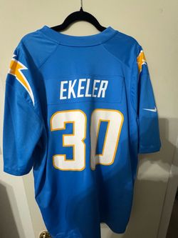Chargers Jersey- Austin Ekeler