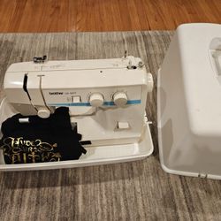 Brother LS-1217 Sewing Machine